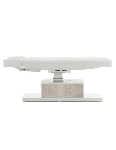 Lettino Elettrico in Legno The Ben