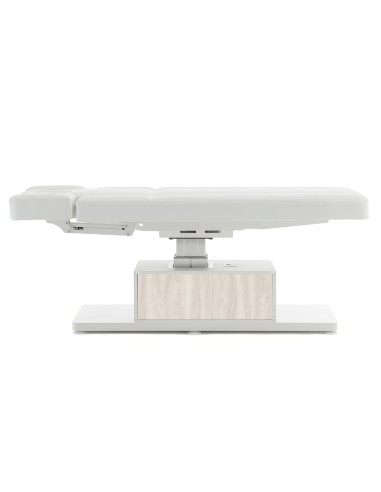 Lettino Elettrico in Legno The Ben