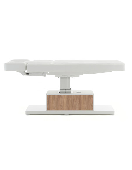 Lettino Elettrico in Legno The Ben