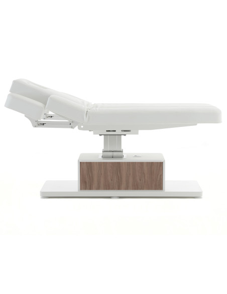 Lettino Elettrico in Legno The Ben