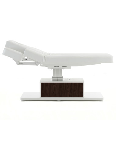 Lettino Elettrico in Legno The Ben