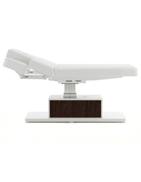 Lettino Elettrico in Legno The Ben