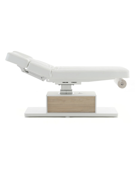 Lettino Elettrico in Legno The Ben Mover