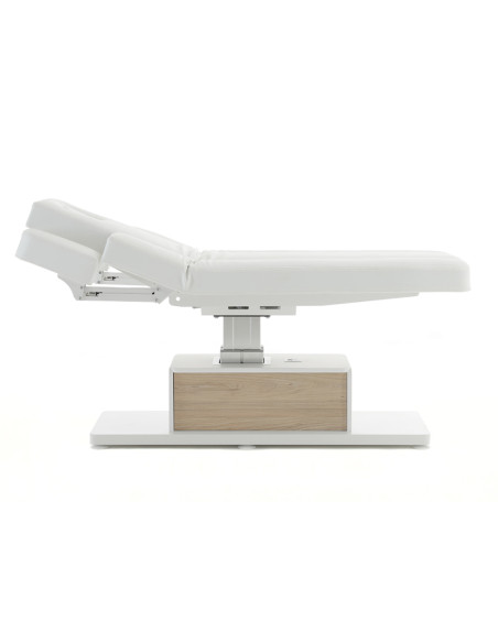 Lettino Elettrico in Legno The Ben Mover