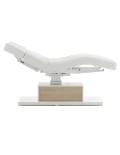 Lettino Elettrico in Legno The Ben Mover