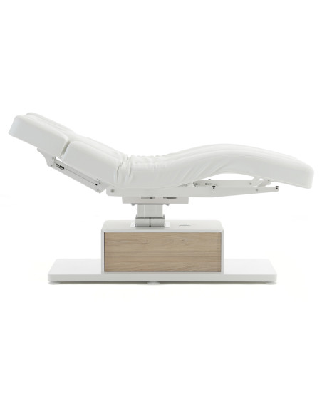 Lettino Elettrico in Legno The Ben Mover