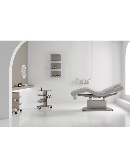 Lettino Elettrico Arcus