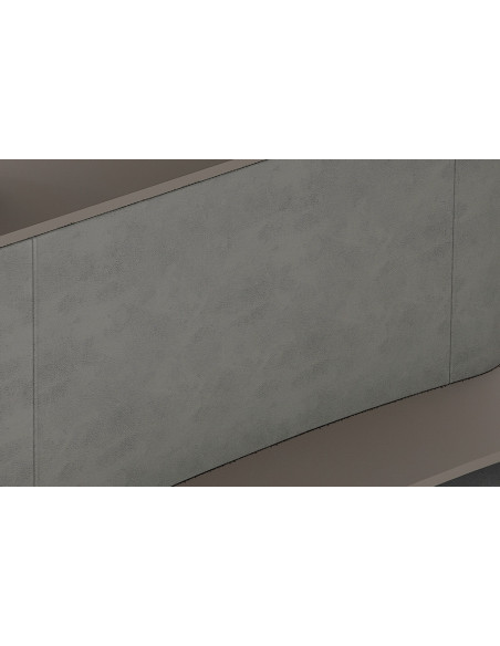 Lettino Elettrico Arcus