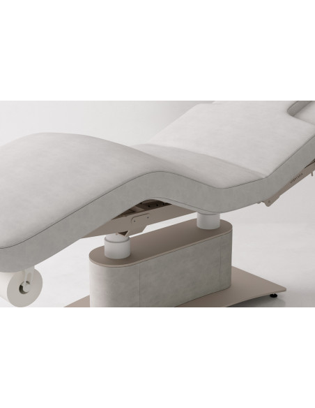 Lettino Elettrico Arcus