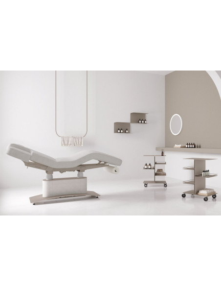 Lettino Elettrico Arcus