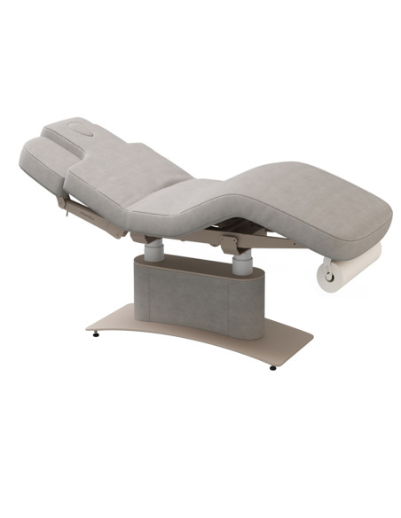 Lettino Elettrico Arcus