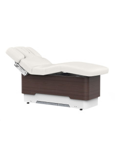 Lettino Elettrico con riscaldamento Saturno