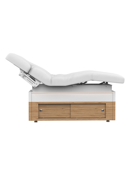 Lettino Elettrico con riscaldamento Giove