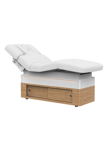 Lettino Elettrico con riscaldamento Giove