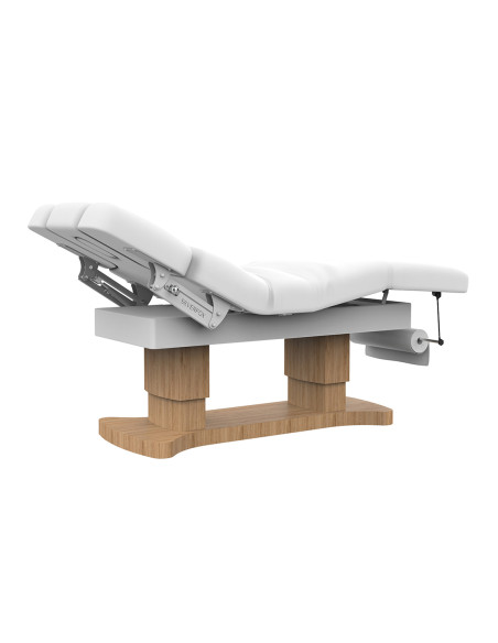 Lettino Elettrico con riscaldamento Urano