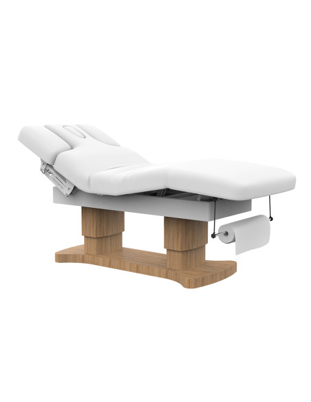 Lettino Elettrico con riscaldamento Urano