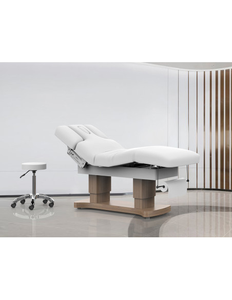 Lettino Elettrico con riscaldamento Urano