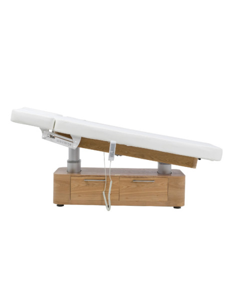 Lettino Elettrico con riscaldamento Marte