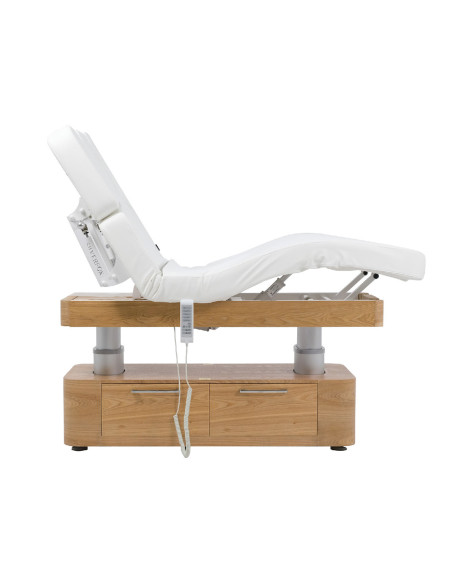 Lettino Elettrico con riscaldamento Marte