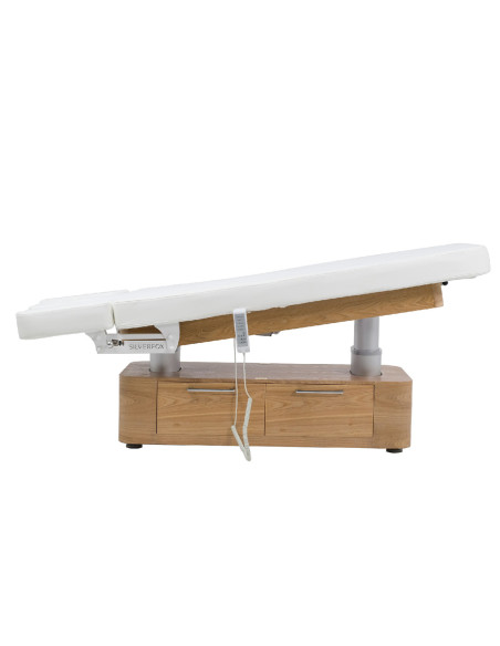 Lettino Elettrico con riscaldamento Marte