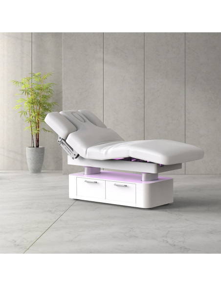 Lettino Elettrico con riscaldamento Marte