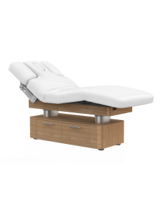 Lettino Elettrico con riscaldamento Marte