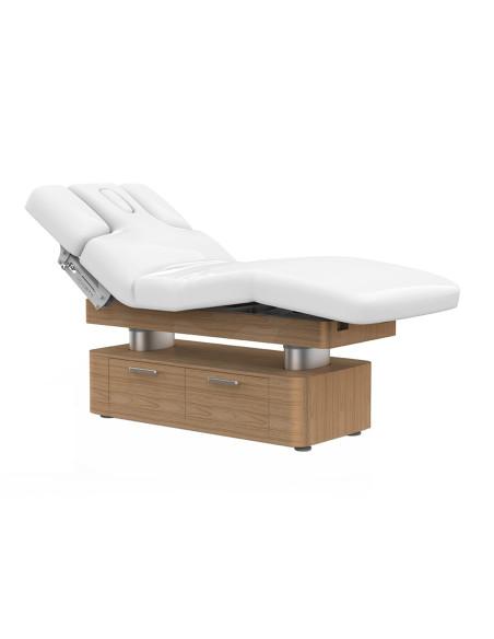 Lettino Elettrico con riscaldamento Marte