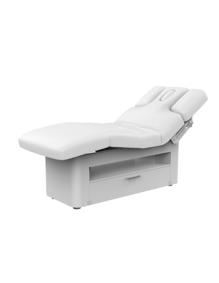 Lettino Elettrico con riscaldamento Venere