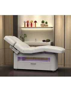 Lettino Elettrico con riscaldamento Venere 2