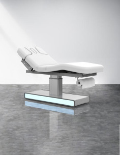 Lettino Elettrico Kleim 2