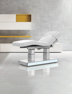 Lettino Elettrico con riscaldamento Helvetia 2