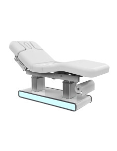 Lettino Elettrico con riscaldamento Helvetia