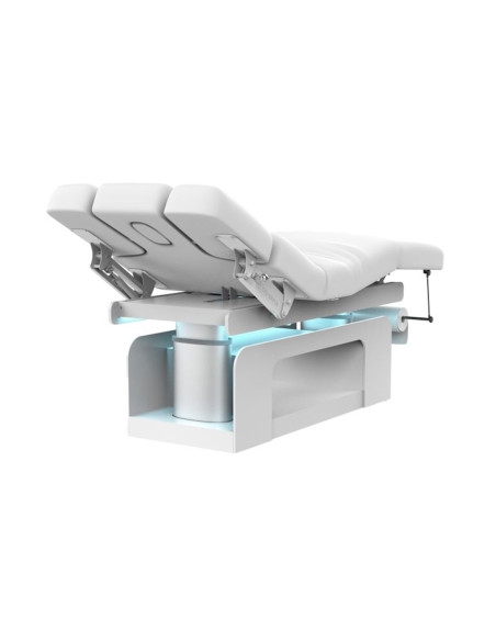 Lettino Elettrico con riscaldamento Skymoon