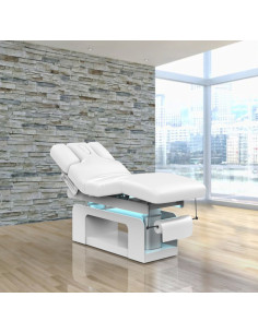 Lettino Elettrico con riscaldamento Skymoon 2