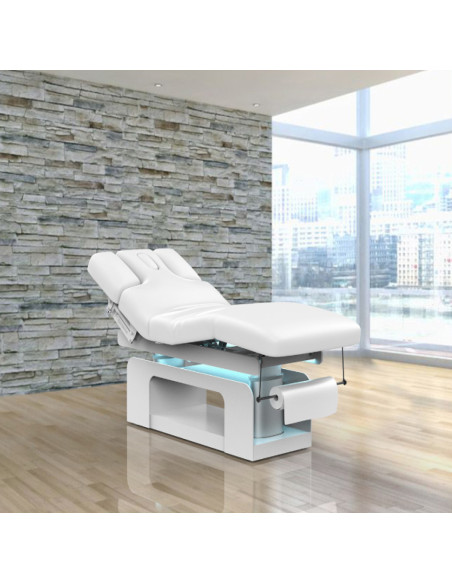 Lettino Elettrico con riscaldamento Skymoon