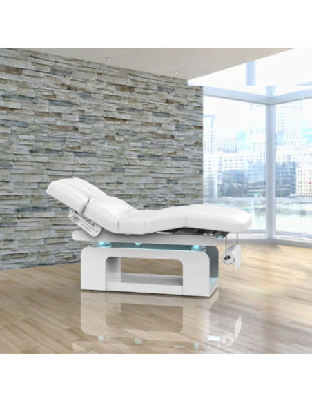 Lettino Elettrico con riscaldamento Skymoon