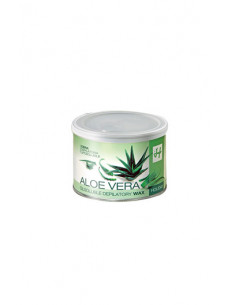 Cera Depilatoria Aloe Vera 2