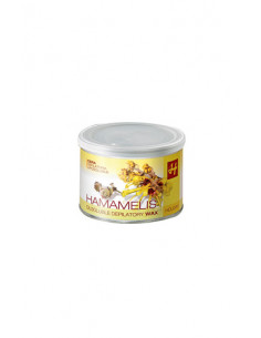 Cera Depilatoria Hamamelis 2