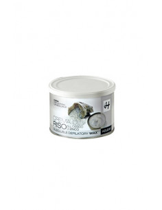Cera Depilatoria Crema di Riso 2