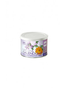 Cera Depilatoria Malva e Calendula 2