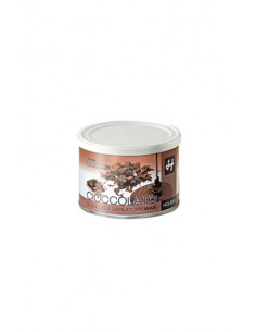 Cera Depilatoria Cioccolato 2