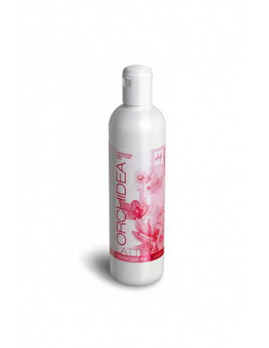 Latte Detergente Viso Orchidea