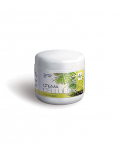 Crema Cellulite Massaggio Corpo