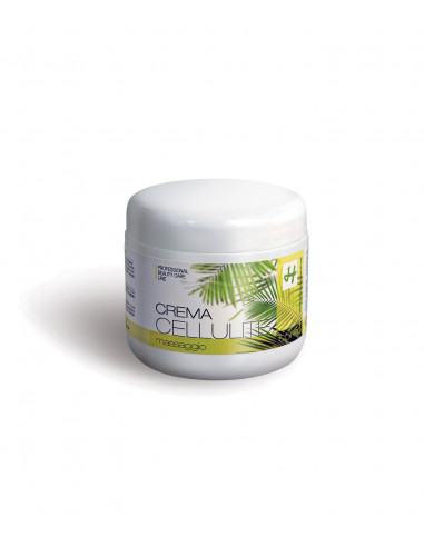 Crema Cellulite Massaggio Corpo