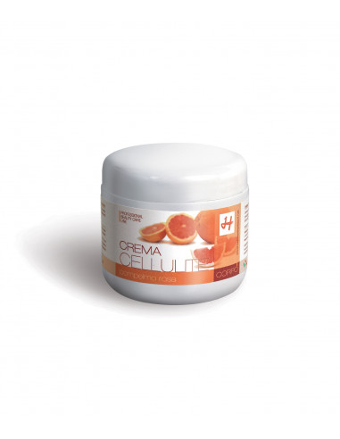 Crema Cellulite Pompelmo Rosa