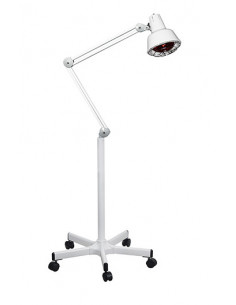 Ther Lampada Infrarossi...