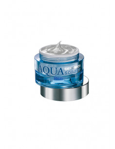 Crema idratante Aqua Sorbet Rich 50 ml