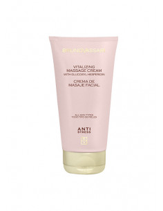 Bruno Vassari Anti-Stress Vitalising Massage Cream 200 ml