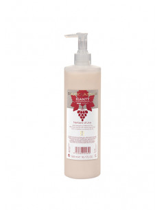 Bruno Vassari Kianty Experience Latte detergente Nettare d'Uva 500 ml