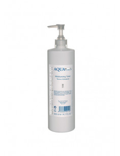 Bruno Vassari Aqua Genomics Aqua Toner 500 ml